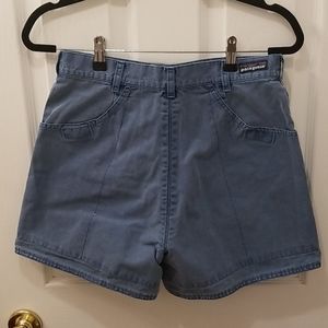 Patagonia Women's Hiking Shorts